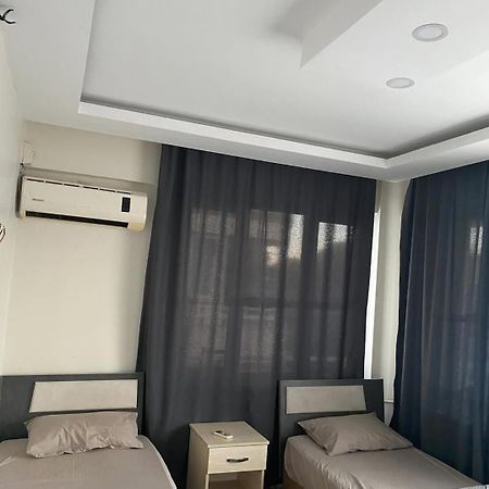 Pars Motel エドレミト エクステリア 写真