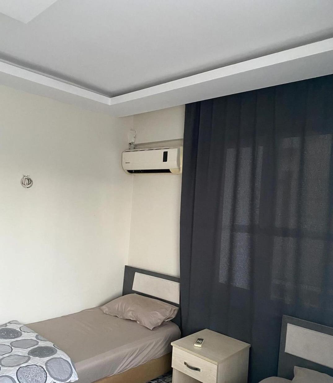 Pars Motel エドレミト エクステリア 写真